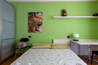 Lucherini 12 - Grande Appartamento Centro - 1