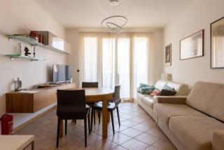 Lucherini 12 - Grande Appartamento Centro - 8