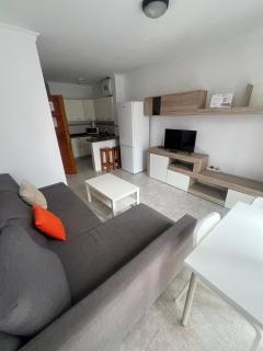 Apartamentos Las Canteras Arena - Las Palmas de Gran Canaria - 3