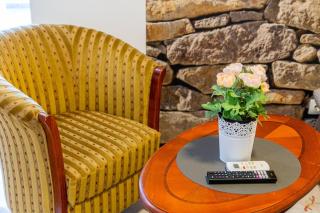 Flexible SelfCheckIns 87 - Parking - Loggia - 0