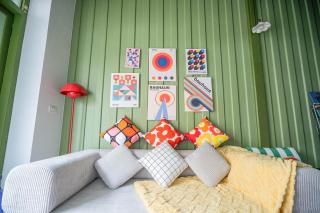 Baan Lek Tee 6 - Chinatown near Yaowarat and MRT - 2