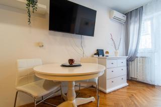 Flexible SelfCheckIns 87 - Parking - Loggia - 3