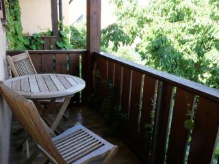 Bocksbeutelherberge - Sommerach - 4