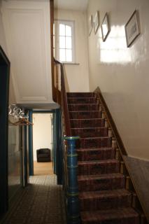 Denderhuis - Dendermonde - 1