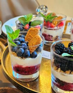 Penzión Wellness & Restaurant Zoborská, free parking - 5