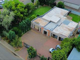Cozy Corner - Bloemfontein - 6
