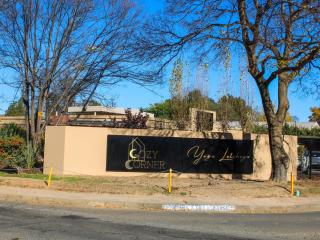 Cozy Corner - Bloemfontein - 1