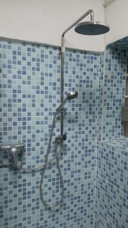 Maison avec jardin clos, vue sur mer depuis falaise - 8