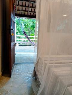 Suite Pescador - Porto Seguro - 9