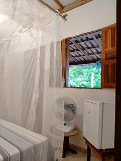 Suite Pescador - Porto Seguro - 8