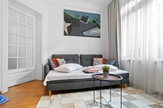 Central Golden Residences - Apartment & Penthouse in Old Town - 6