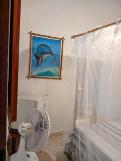 Suite Pescador - Porto Seguro - 1
