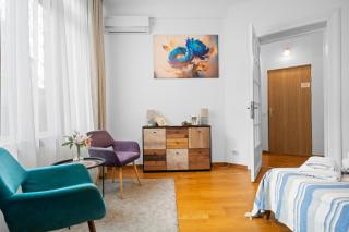 Central Golden Residences - Apartment & Penthouse in Old Town - Bucharest - 8