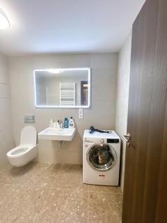 New Apartment Prague 5 - 1