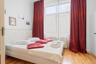 Central Golden Residences - Apartment & Penthouse in Old Town - 5