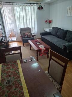 Cozy Skopje Retreat 2 - 5