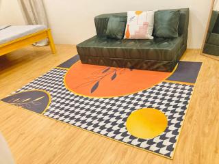 Selah Nordic Guest house, with Wi-Fi, & Netflix - Palo - 4