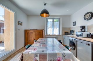 Gîte A La Bonne Franck'ette - 6