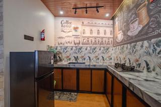 Asri Panderman Villa J-2 - 7