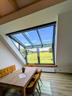 Etzel-Lodge Weideblick - Friedeburg - 9
