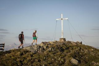 Hotel Gaspingerhof - 1