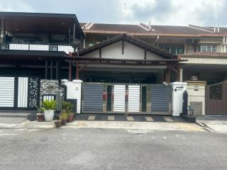 ZUinsOne Homes - Klang - 8