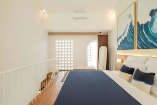 NEW 5-Villas Retreat with Cinema - 6 Min to Pandawa - 2