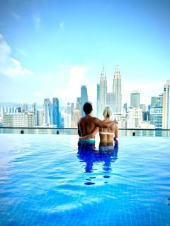 The Luxe Colony KLCC By S&S - Kuala Lumpur - 0