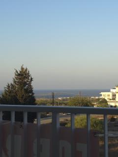 Felicity - Geography of Bliss - 2BR Apartment with Unobstructed Sea View and Pool in Paralimni - 5 Min Kapparis Beach Drive - Paralimni - 9