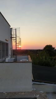 dal tramonto all'alba in Salento - 8