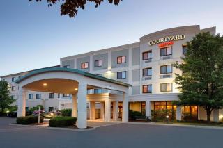 Courtyard by Marriott Middletown Goshen - 3