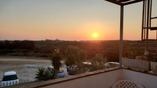 dal tramonto all'alba in Salento - 9