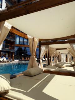 Woodland B65 Residence Hill Kopaonik - 0