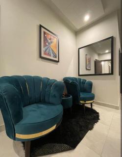 SkyView Apartment Two Bedrooms Near To Islamabad Airport - Islamabad - 7