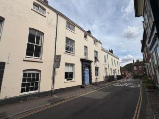 The Old Retreat - Bewdley - 0