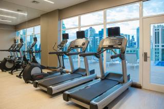 AC Hotel by Marriott Panama City - 6