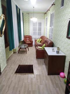 Etno apartman - 1