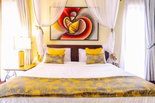 Selvasara Suites - Nairobi - 7