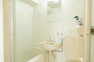 Ikebukuro 301 Twin Room - 3