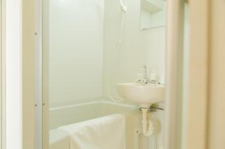 Ikebukuro 301 Twin Room - 5