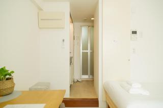 Ikebukuro 301 Twin Room - 4