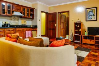 Selvasara Suites - Nairobi - 6
