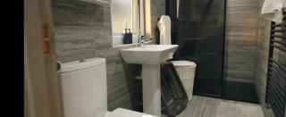 Luxury hot tub lodge in the heart of Pembrokeshire - 8