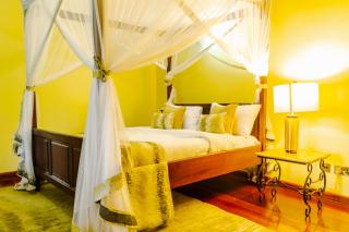 Selvasara Suites - Nairobi - 5