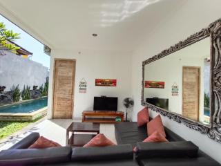 Villa Santika - Banjar - 3