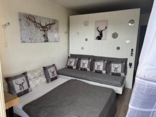 Appart 5-6 pers Superdevoluy, au pied des pistes - 3