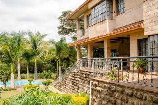 Selvasara Suites - Nairobi - 4