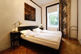 Stylish Apartments in the Heart of Viennas Trendy District - Wenen - 2