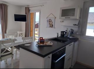 APPARTEMENT T3 PLEIN SUD PROCHE CENTRE Font-Romeu - 4