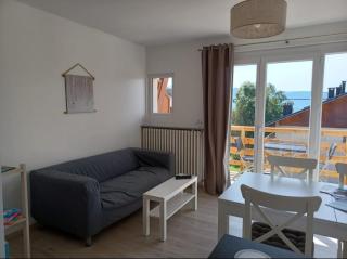 APPARTEMENT T3 PLEIN SUD PROCHE CENTRE Font-Romeu - 2